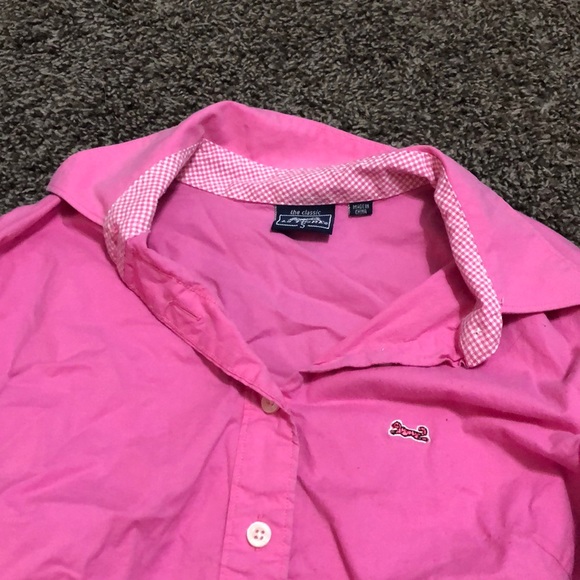 Button down - Picture 3 of 3